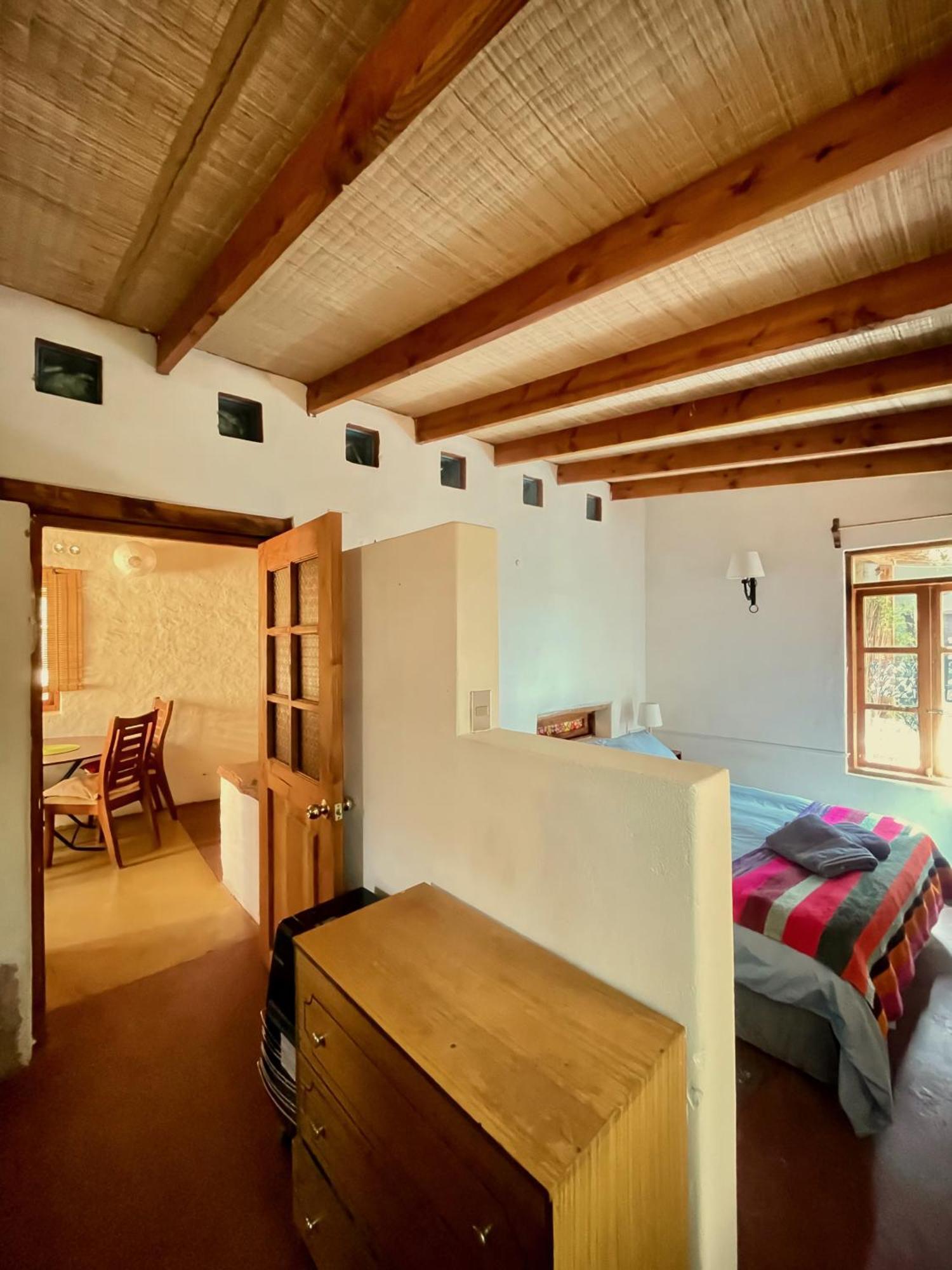 Casa Adobe - Tranquilidad En El Desierto De Atacama Villa San Pedro de Atacama Eksteriør billede