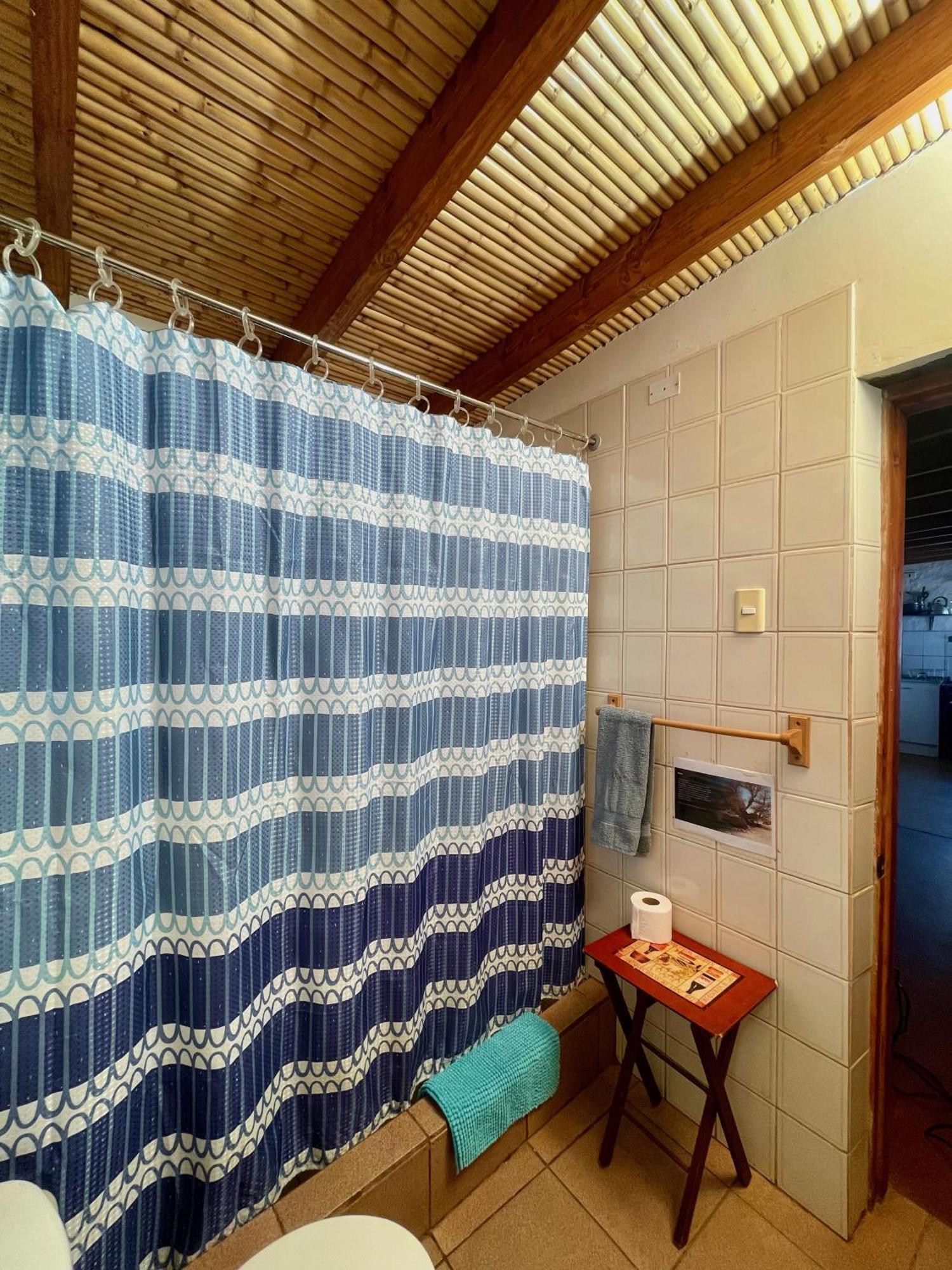 Casa Adobe - Tranquilidad En El Desierto De Atacama Villa San Pedro de Atacama Eksteriør billede